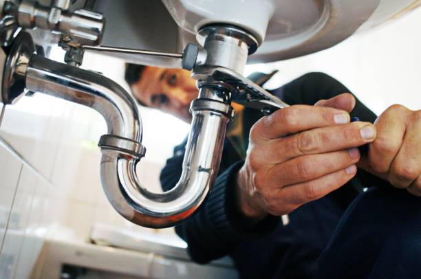 Trusted Shakopee, MN Plumbing Experts